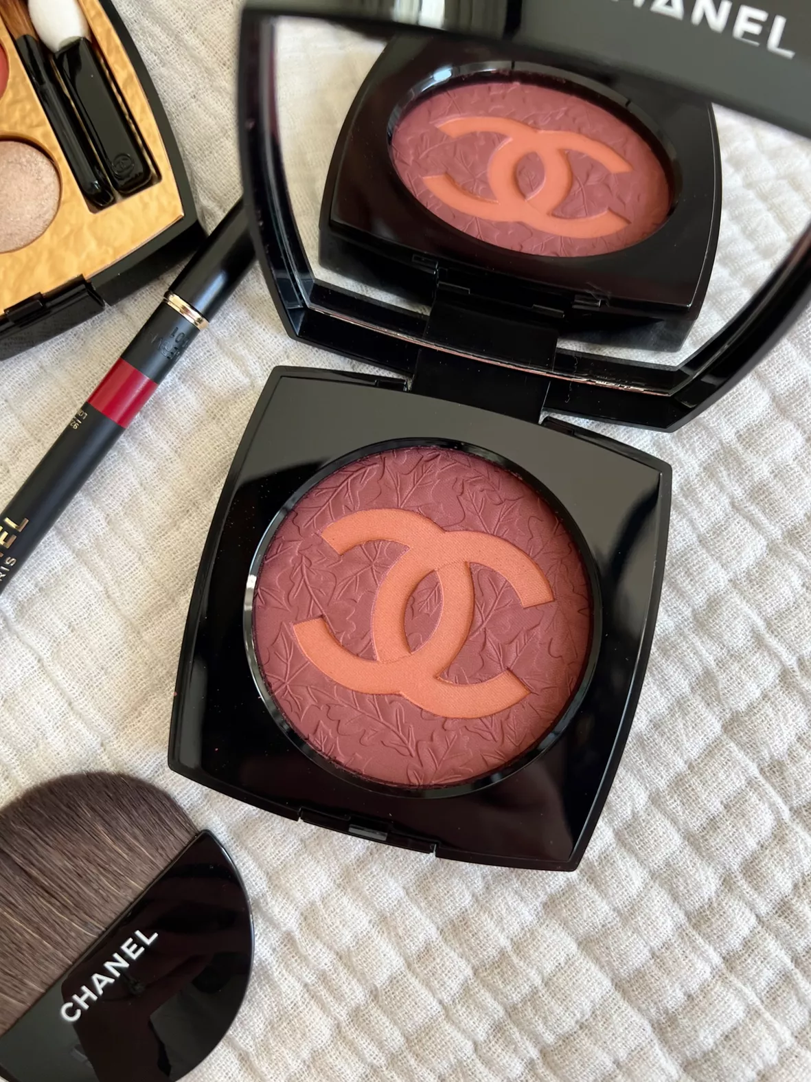 ABSOLUTE ALLURE Makeup Set - CHANEL
