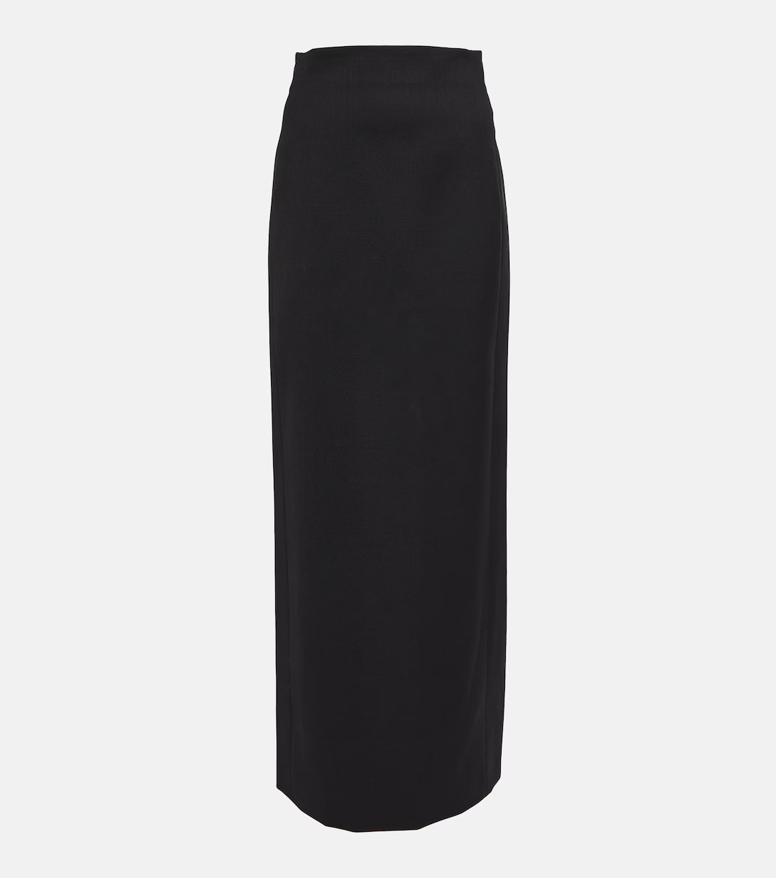 Wool maxi skirt | Mytheresa (INTL)