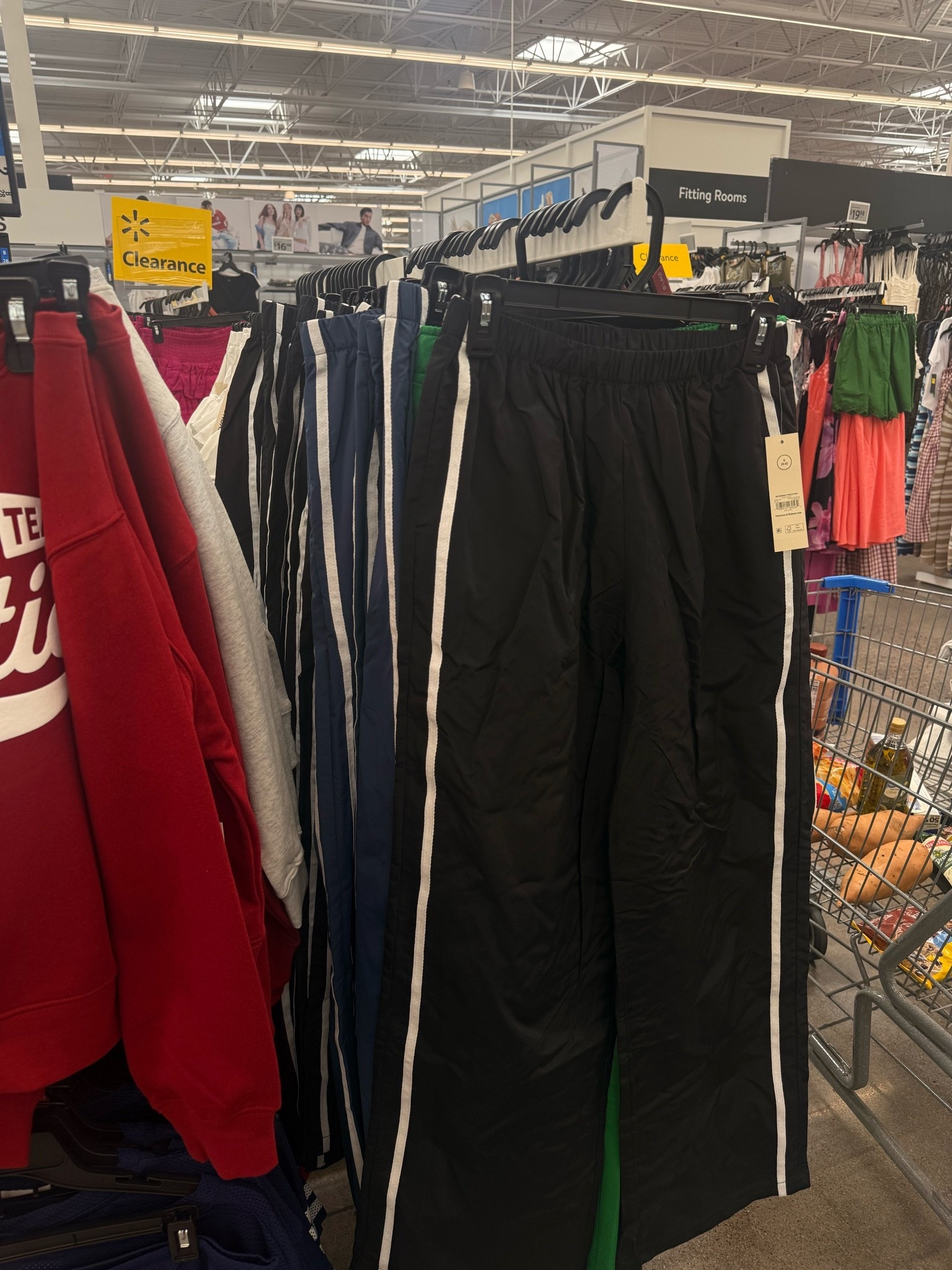 These Walmart joggers look identical to my adidas ones! Buying asap! 

Wind pants

#LTKootd #LTKSeasonal #LTKTravel