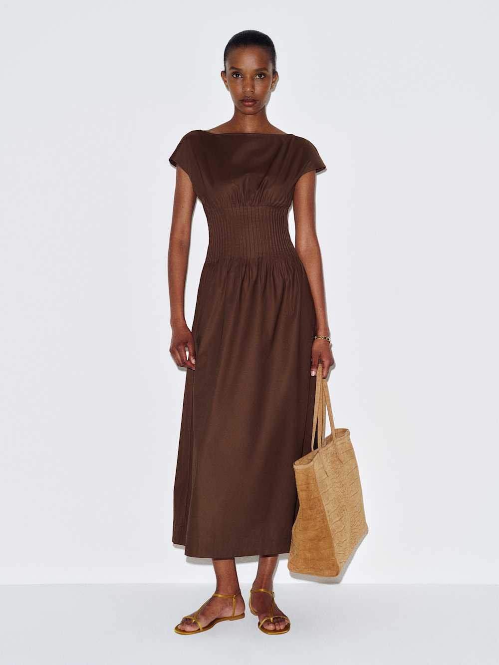 Aintana Dress | Reformation (Global)