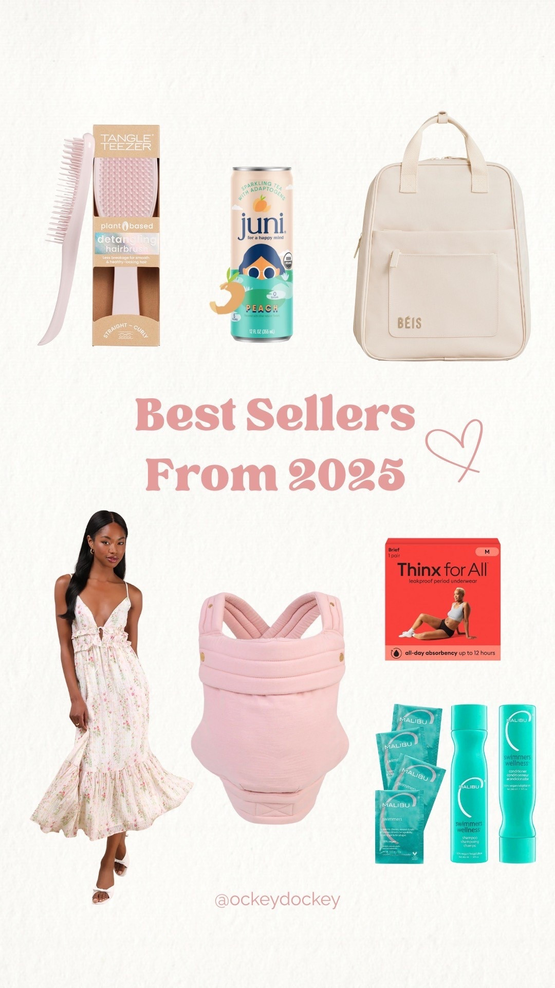 Best sellers from 2025! 

#LTKSeasonal #LTKBeauty #LTKBaby