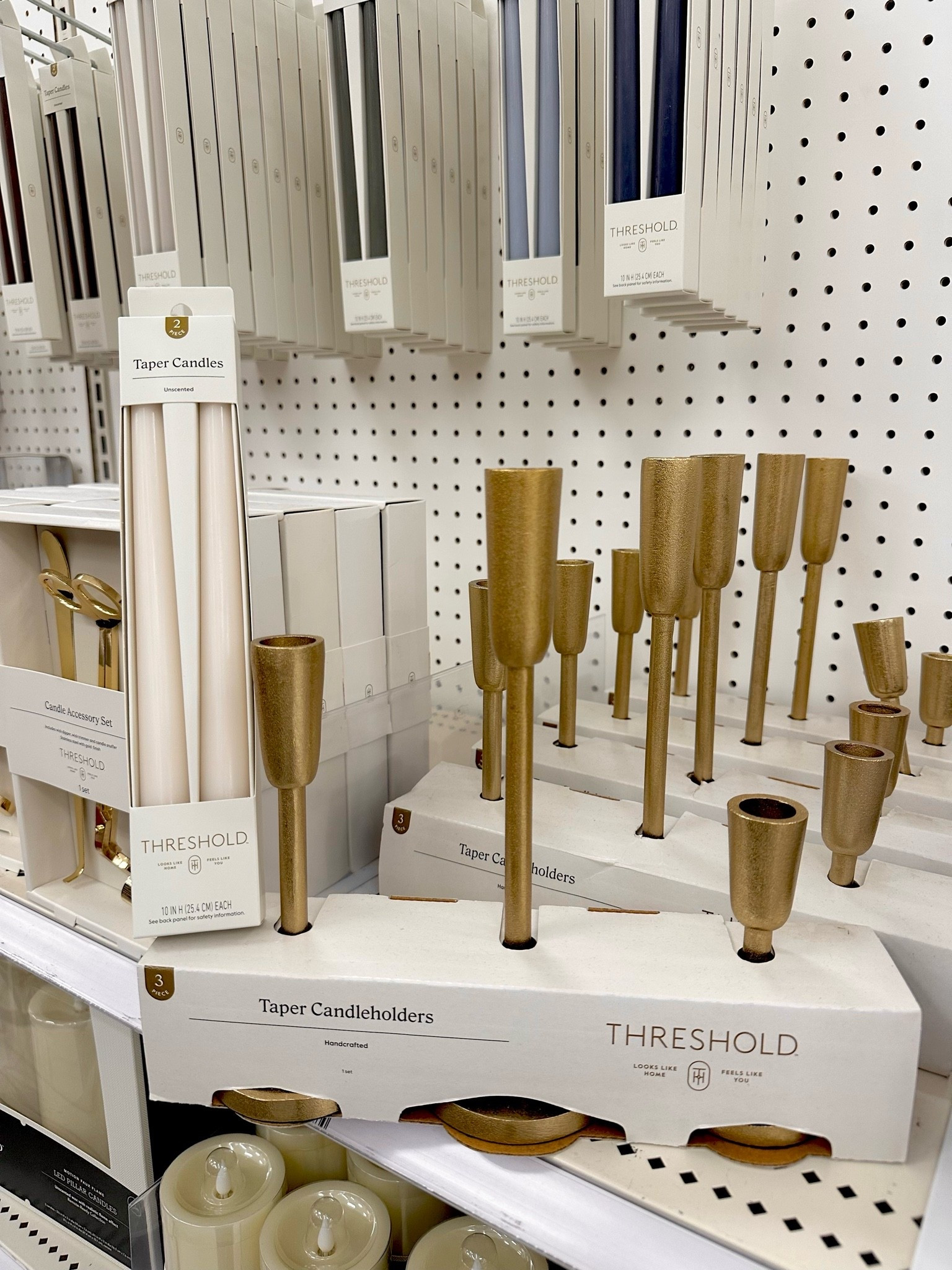 threshold candles & candle holders

#LTKdayinmylife #LTKmomlife #LTKSeasonal