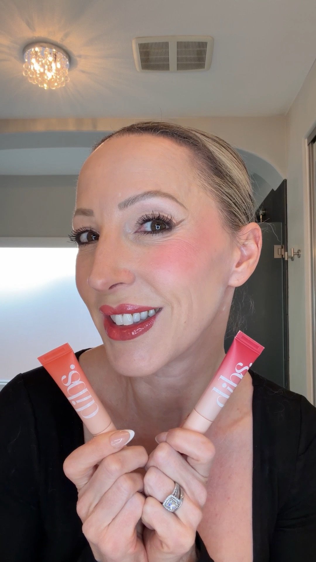 Are the new DIBS blush cheek stains a hit or miss. I tested all 4 shades. I’ll be sticking to DIBS beauty glow desert island duo which I LOVE, these are better suited to oily skin or those in humid climates who want staying power. 

#LTKBeauty #LTKgrwm