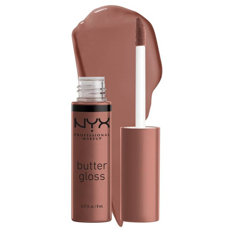 Butter Gloss - Maquillage Lèvres | NYX Professional Makeup | NYX Professional Makeup (FR)