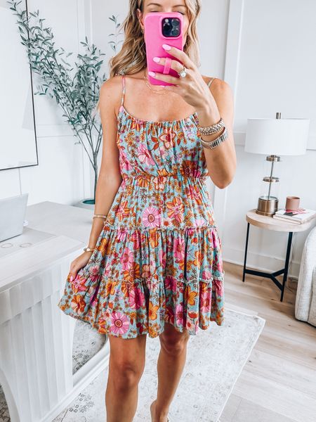 Loving all these dresses from Pink Lily for the summer! So many styles and colors to choose from! 🥰

Use my code torig20 for 20% off your purchase ✨💕

#pinklily #summerstyle #dresses #pinklikystyle

#LTKstyletip #LTKfindsunder50 #LTKsalealert