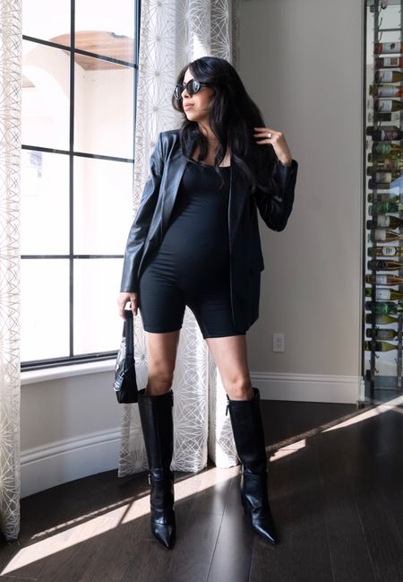 Maternity Bodysuit


#LTKbump #LTKstyletip