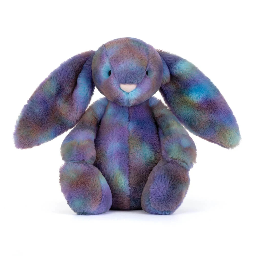 Zodihop Luxe Bunny | Jellycat US