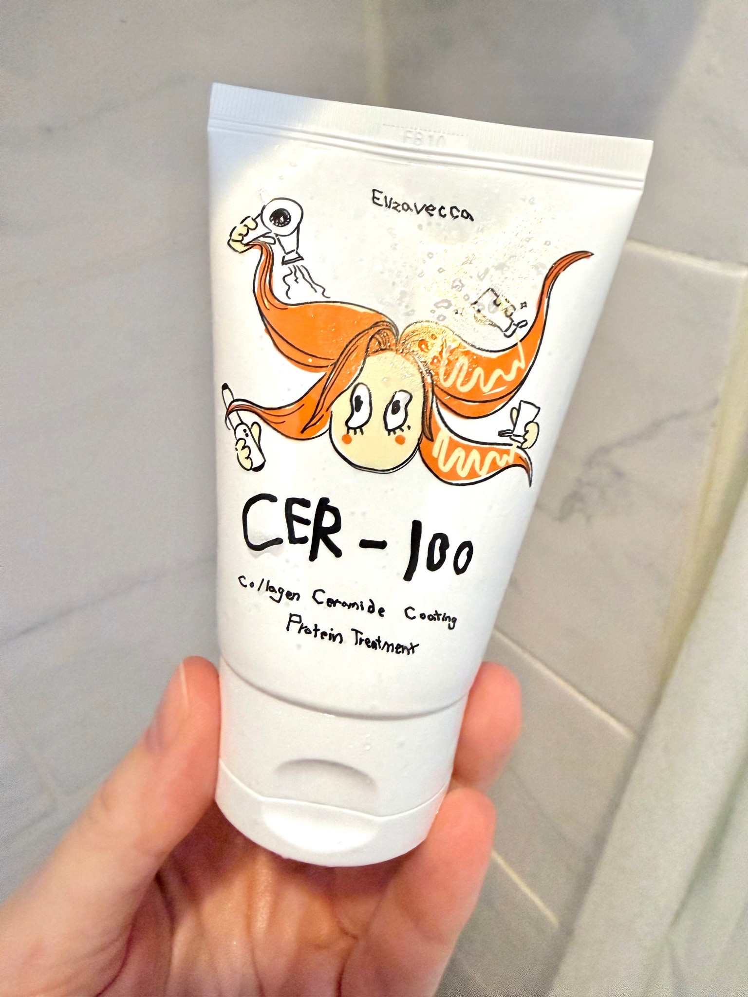 Our favorite hair treatment, for such a great price! 

#LTKmorningroutine #LTKselfcare #LTKmomlife