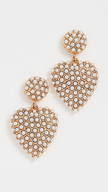 Amelie Earrings | Shopbop