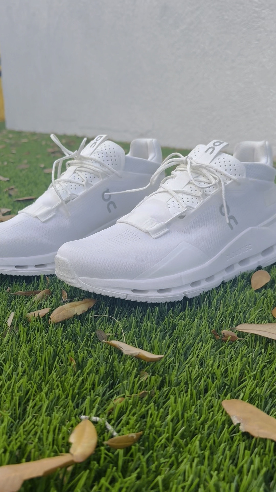 New cloudnova 2 running shoes! 

#oncloud #oncloudshoes 

#LTKActive #LTKGiftGuide #LTKFitness
