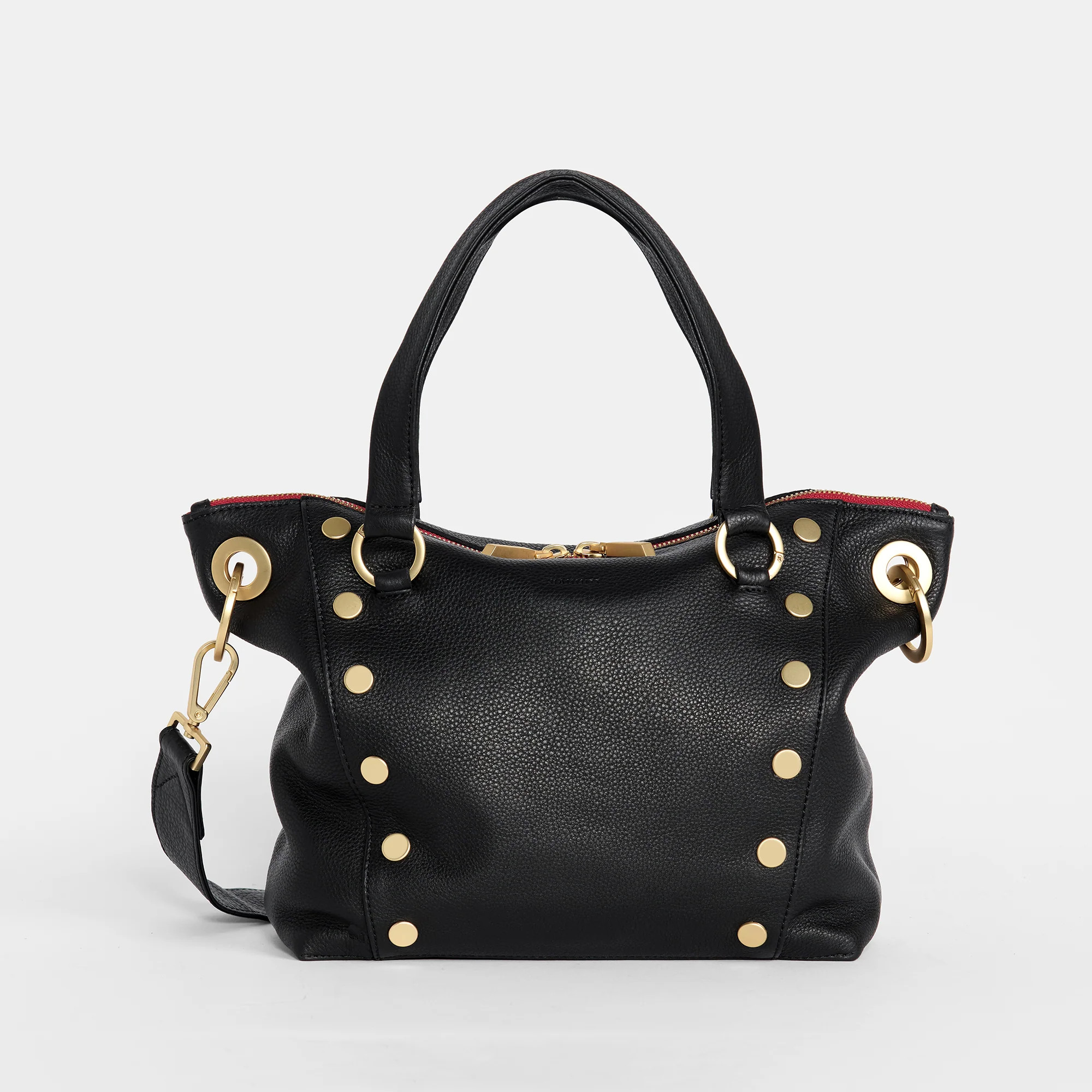 Daniel Black | Everyday Leather Satchel Bag | Hammitt | Hammitt (US)