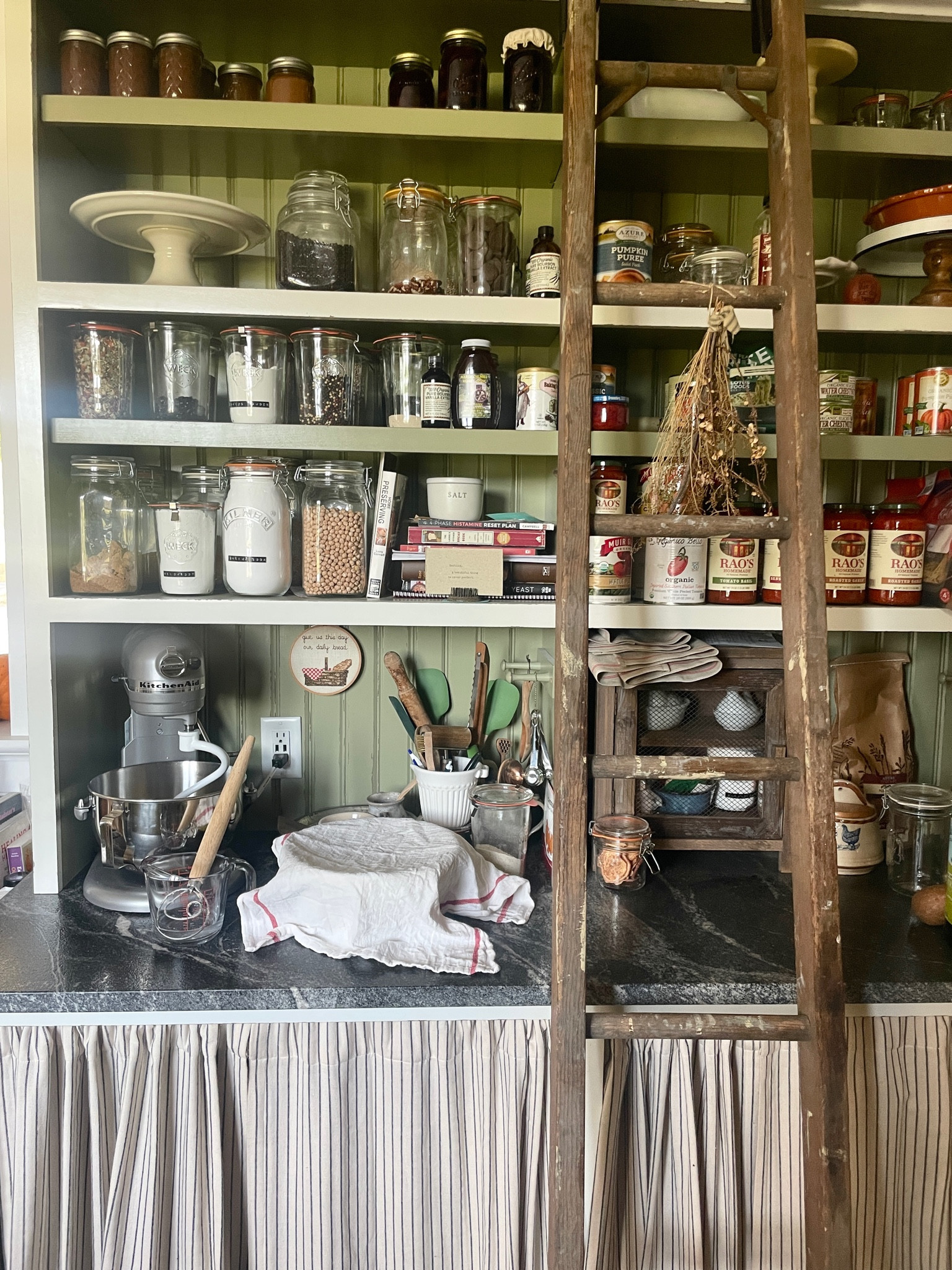 A Homesteaders Pantry

#LTKfindsunder100 #LTKfindsunder50 #LTKhome