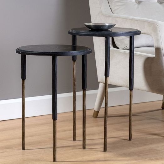 End & Side Tables | West Elm (US)