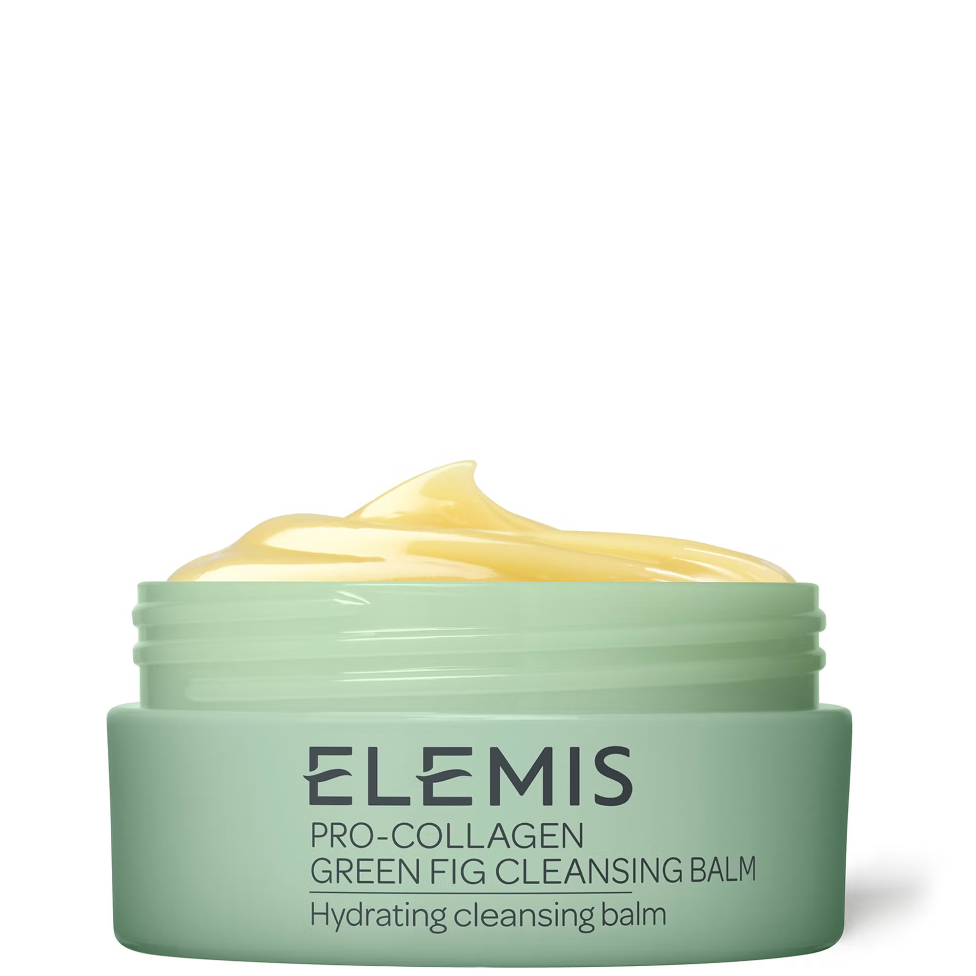 Elemis Pro-Collagen Green Fig Cleansing Balm 100g | Look Fantastic (UK)