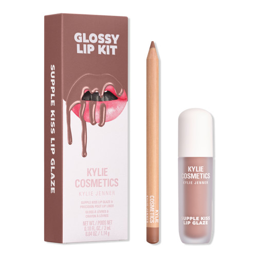 Dolce K Glossy Lip Kit - KYLIE COSMETICS | Ulta Beauty | Ulta