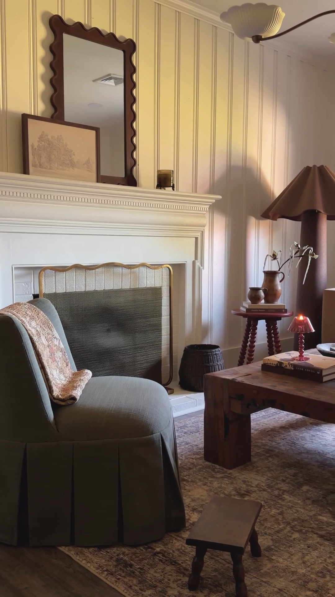 Shop my sitting room! 

#LTKU #LTKOver40 #LTKHome