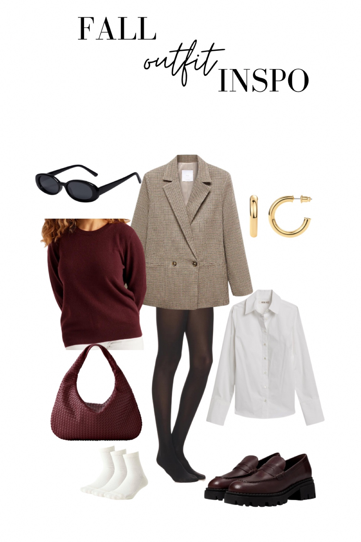 Layers for fall!! Especially if you live in the south

#LTKStyleTip #LTKSeasonal #LTKFindsUnder100