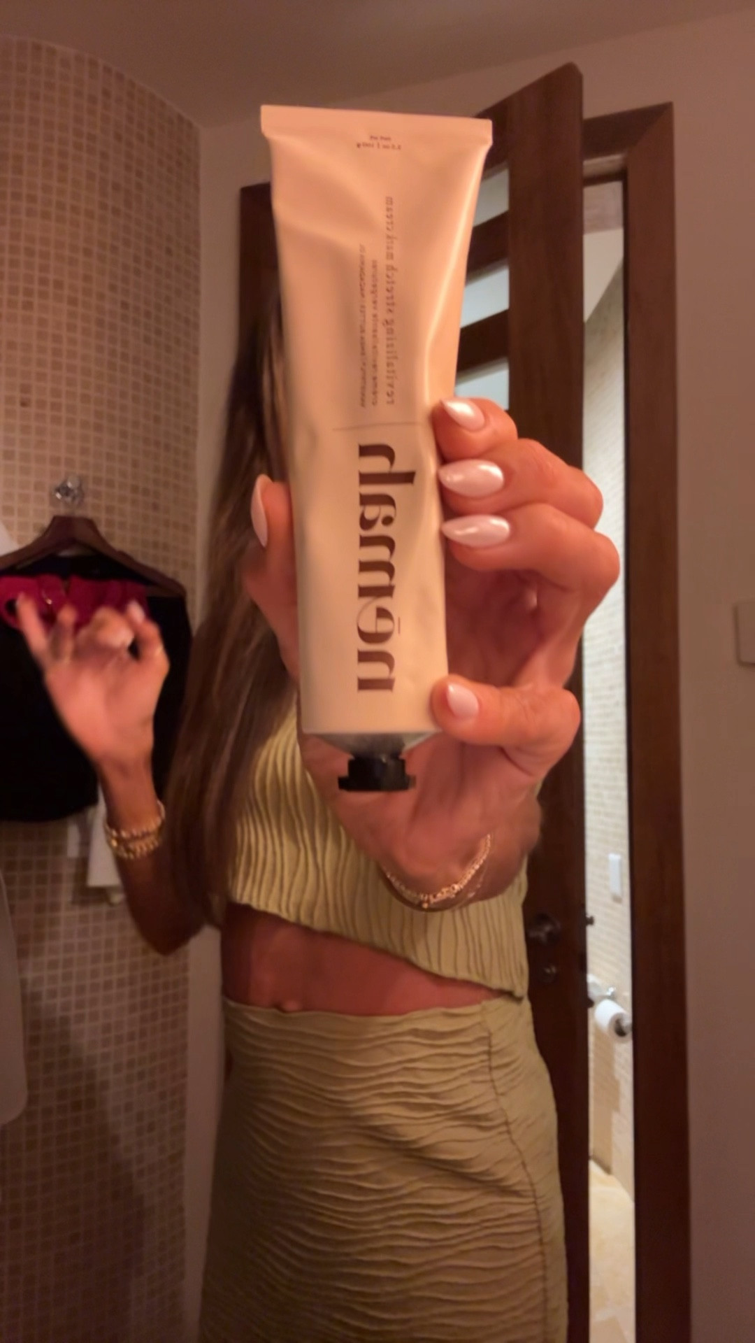 the best stretch mark cream for pregnancy and beyond!!

#LTKGiftGuide #LTKBump #LTKBeauty