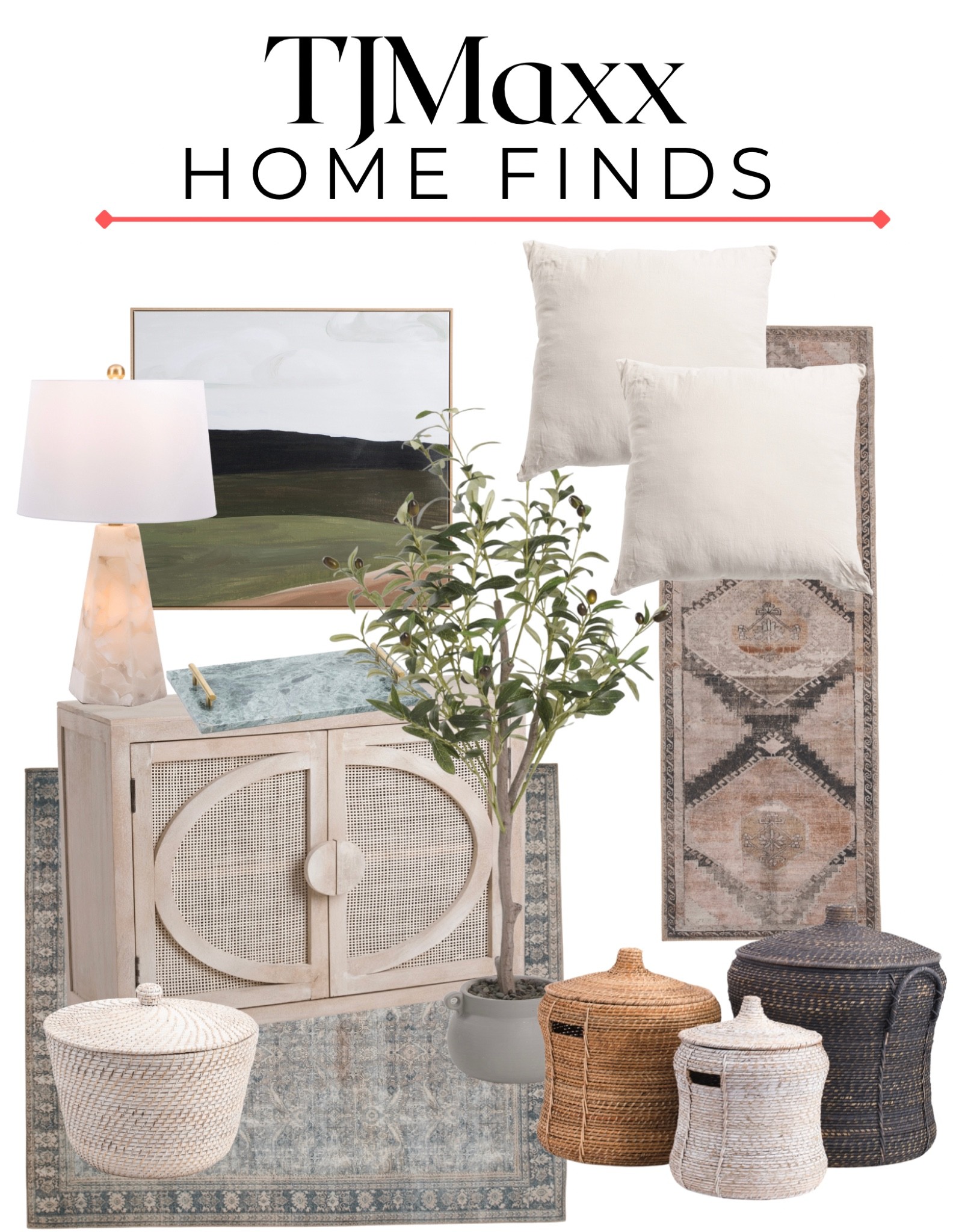 TJMaxx Home finds online! 

#LTKunder50 #LTKhome #LTKU