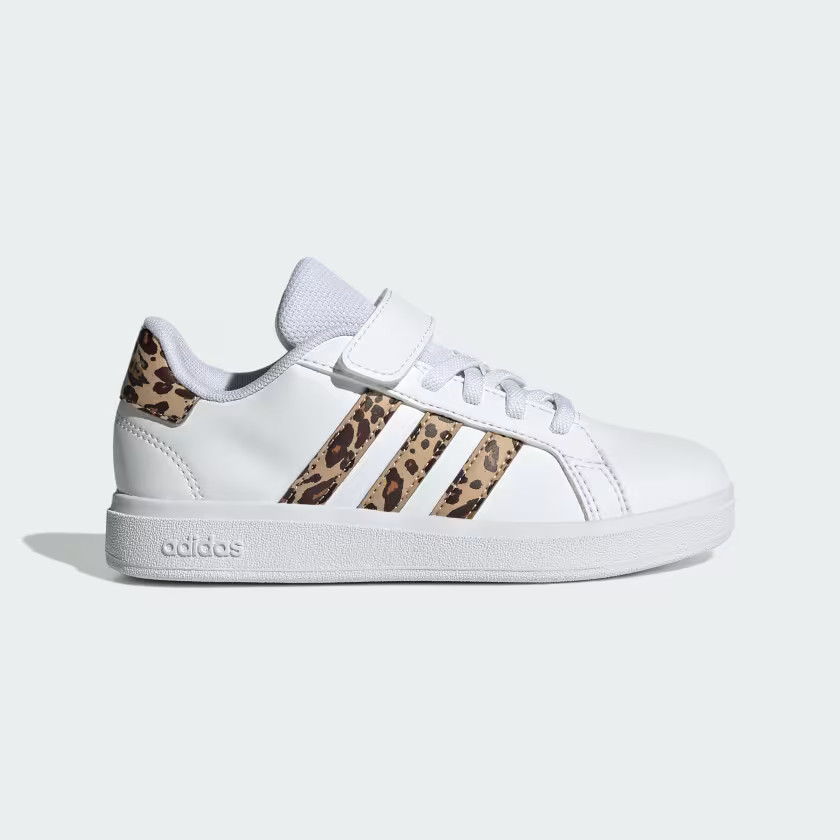 Grand Court 2.0 Shoes Kids | adidas (US)