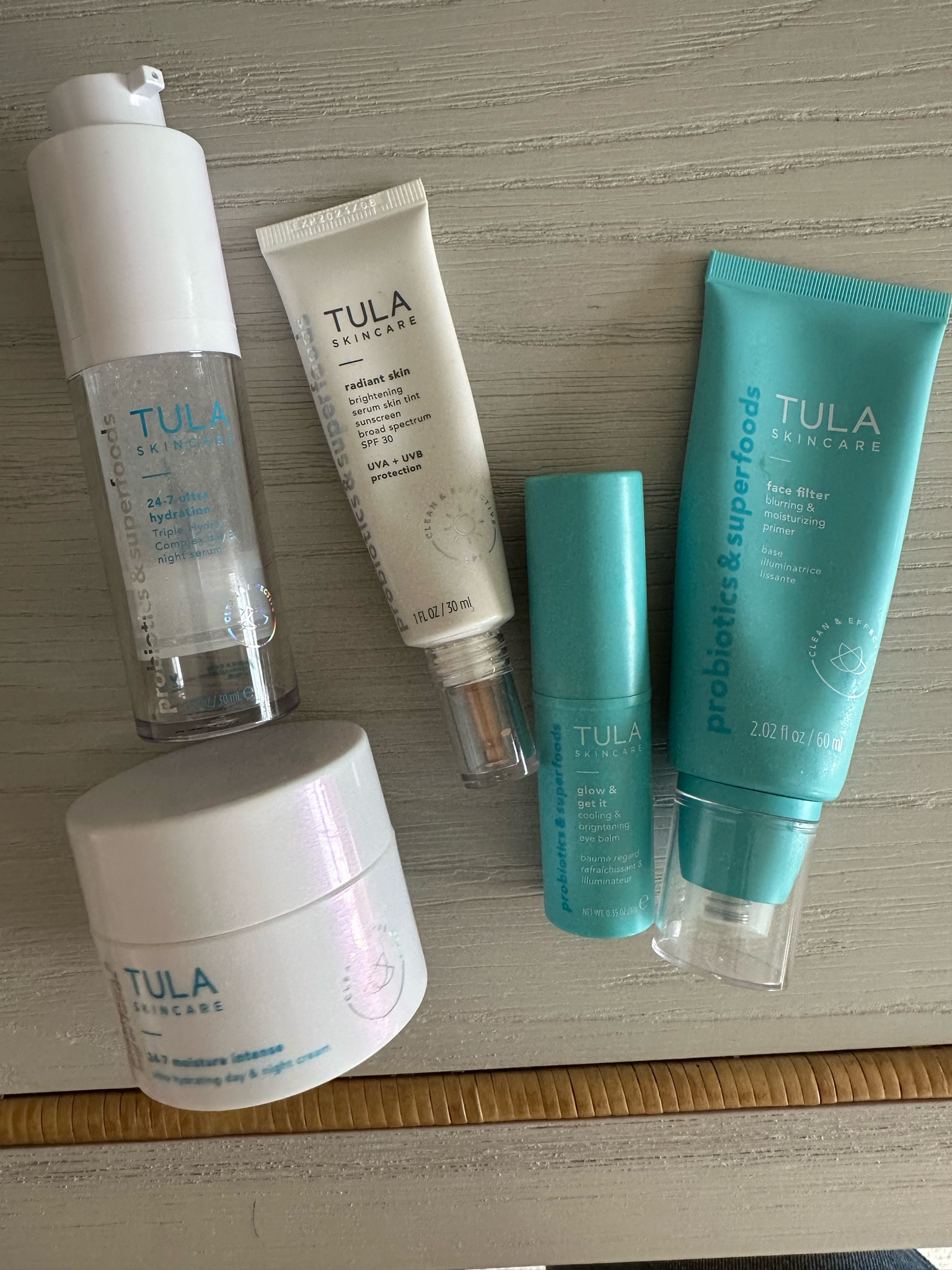 Code: mrscoco 
Radiant skin- color 08


#LTKsalealert #LTKbeauty #LTKunder50