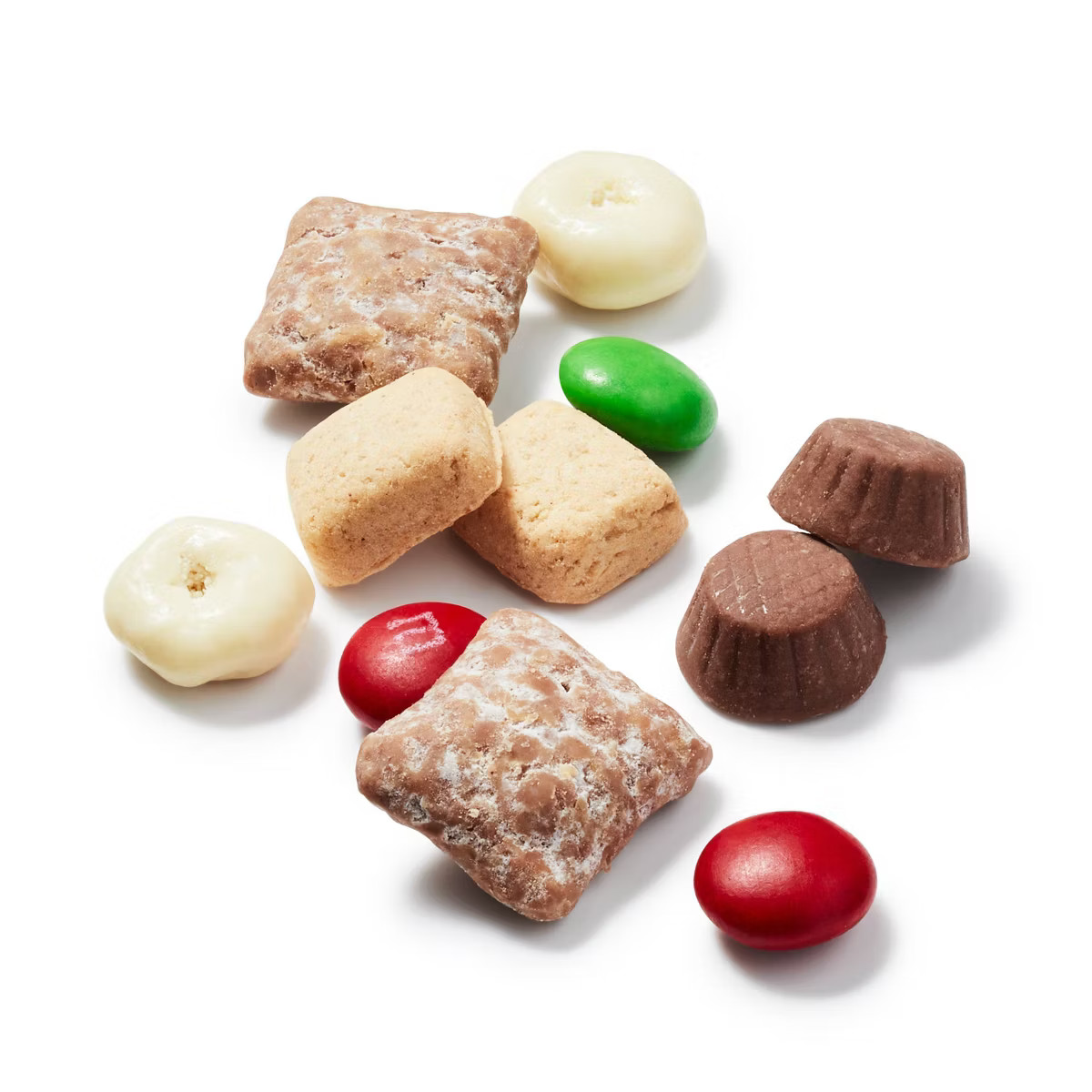 Christmas Rudolph's Snack Mix - 16.5oz - Favorite Day™ | Target