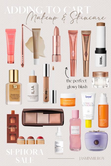Some of my favorite makeup brands & the products that are on my wishlist! 

Sephora sale
Holiday Sephora sale
Sephora holiday event sale 

#LTKHolidaySale #LTKGiftGuide #LTKbeauty