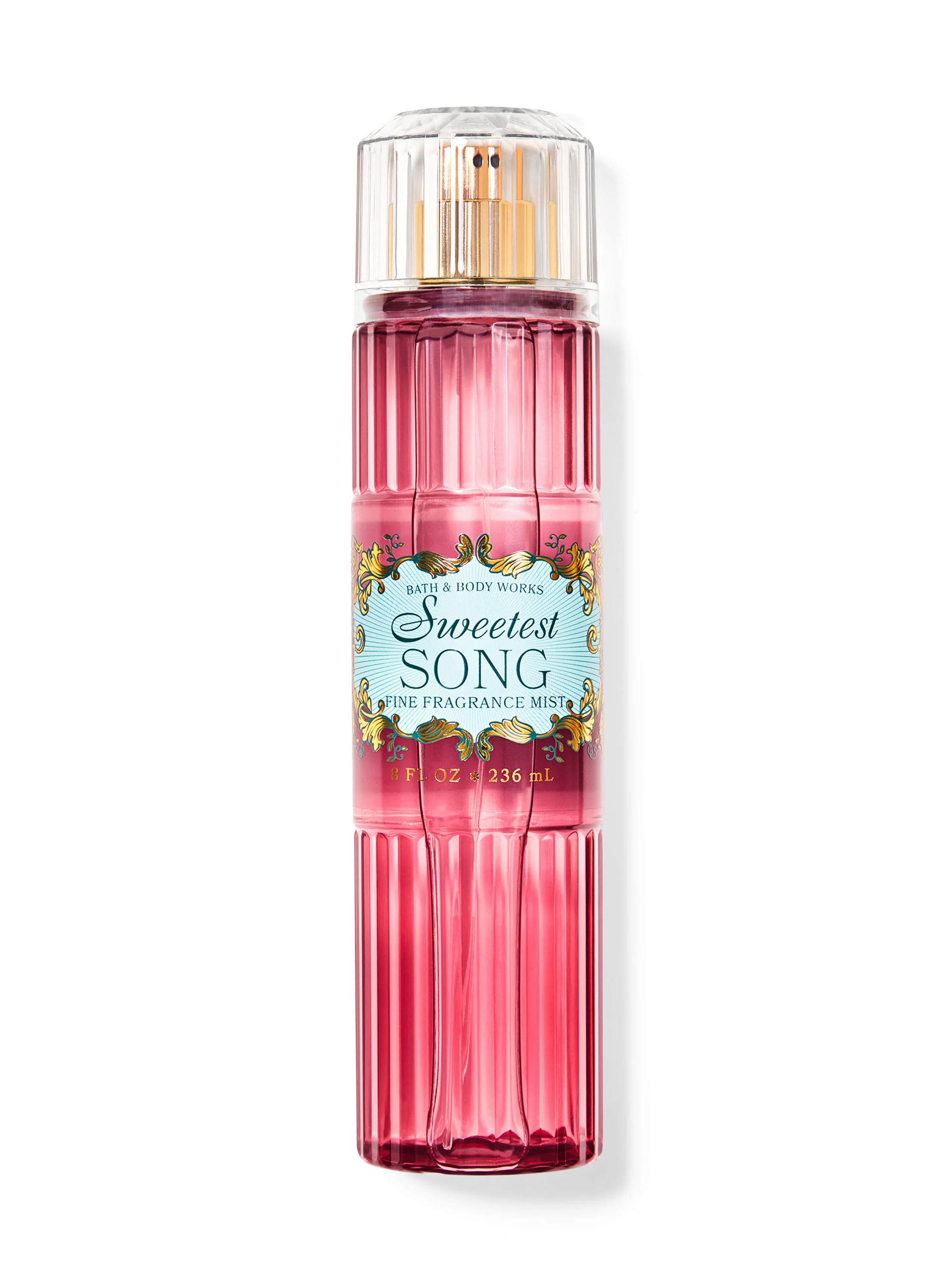 Sweetest Song | Bath & Body Works