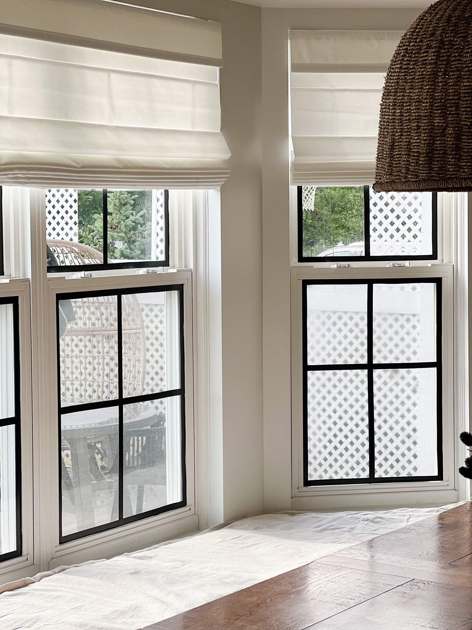 Chicology Roman Shades

Literally the best Roman shades, white window shades, white shades, amazon shades, Roman shade

#LTKhome