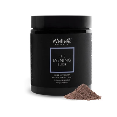 The Evening Elixir® - 5.2 oz | WelleCo