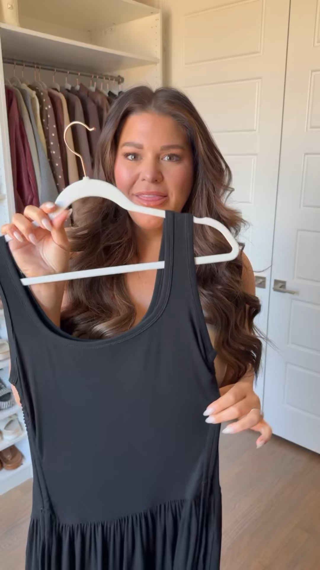 Amazon dress styled 2 ways!

#LTKMidsize #LTKgrwm #LTKootd