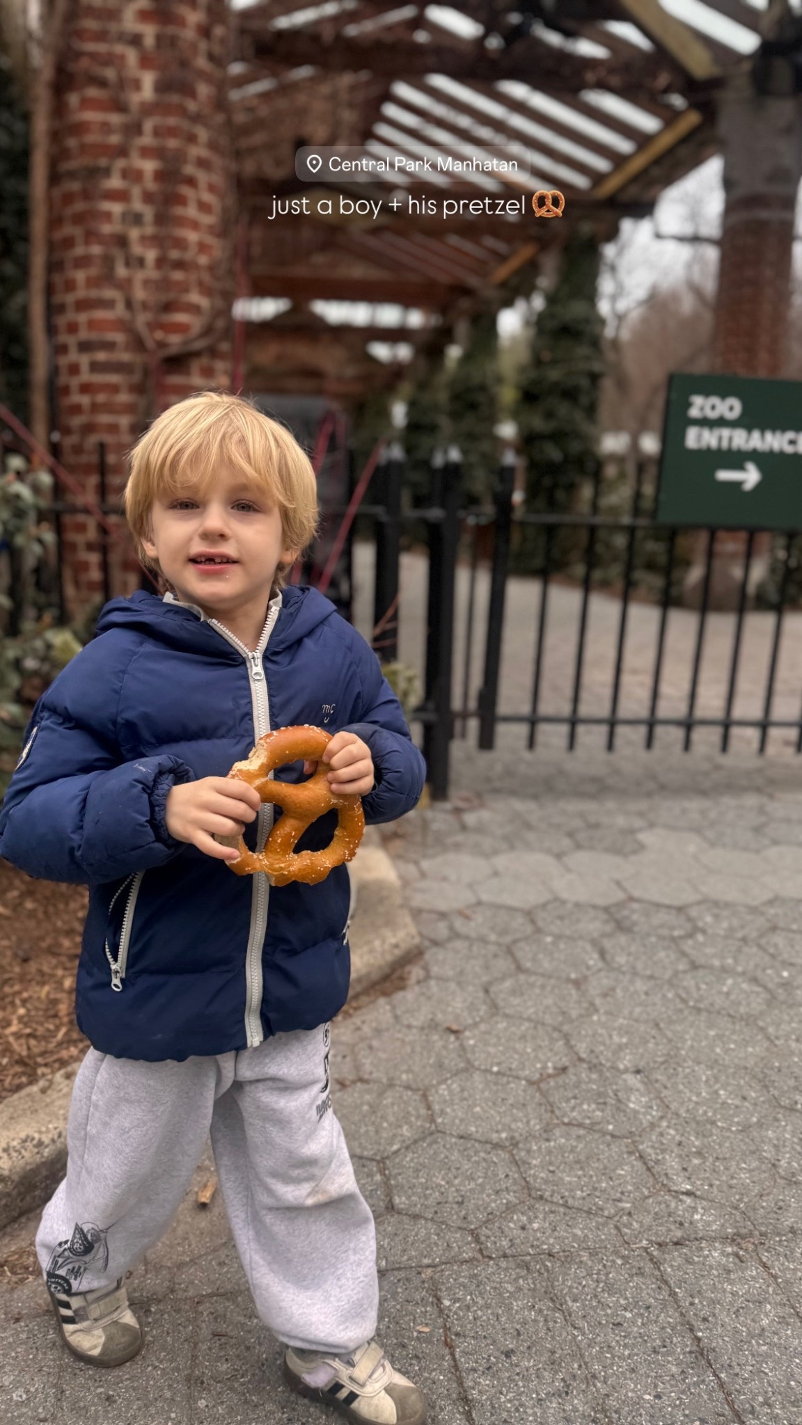 The puffer that has gotten us through the past 2 winters 

#LTKBaby #LTKmomlife #LTKKids