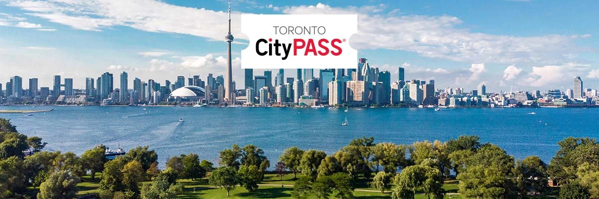Toronto CityPASS | CityPASS