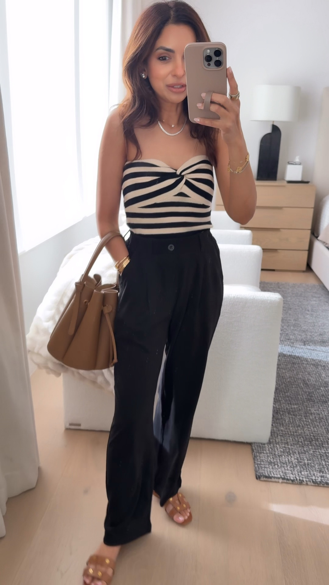 Amazon fashion finds on sale today! I did an xs shorter length in these super soft & comfy trouser pants!!

#LTKPetite #LTKootd