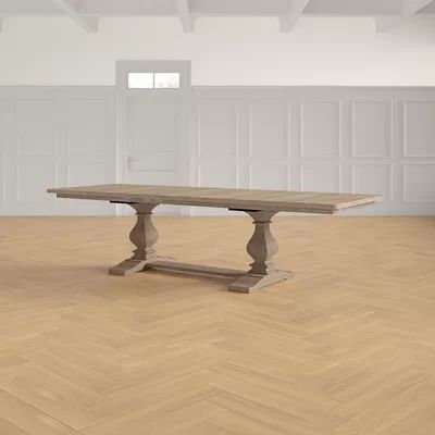 Monteverdi Extendable Dining Table | Wayfair North America