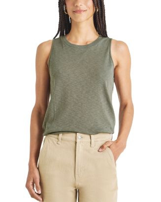 Splendid Acadia Slub Tank Top Back to results -  Women - Bloomingdale's | Bloomingdale's (US)