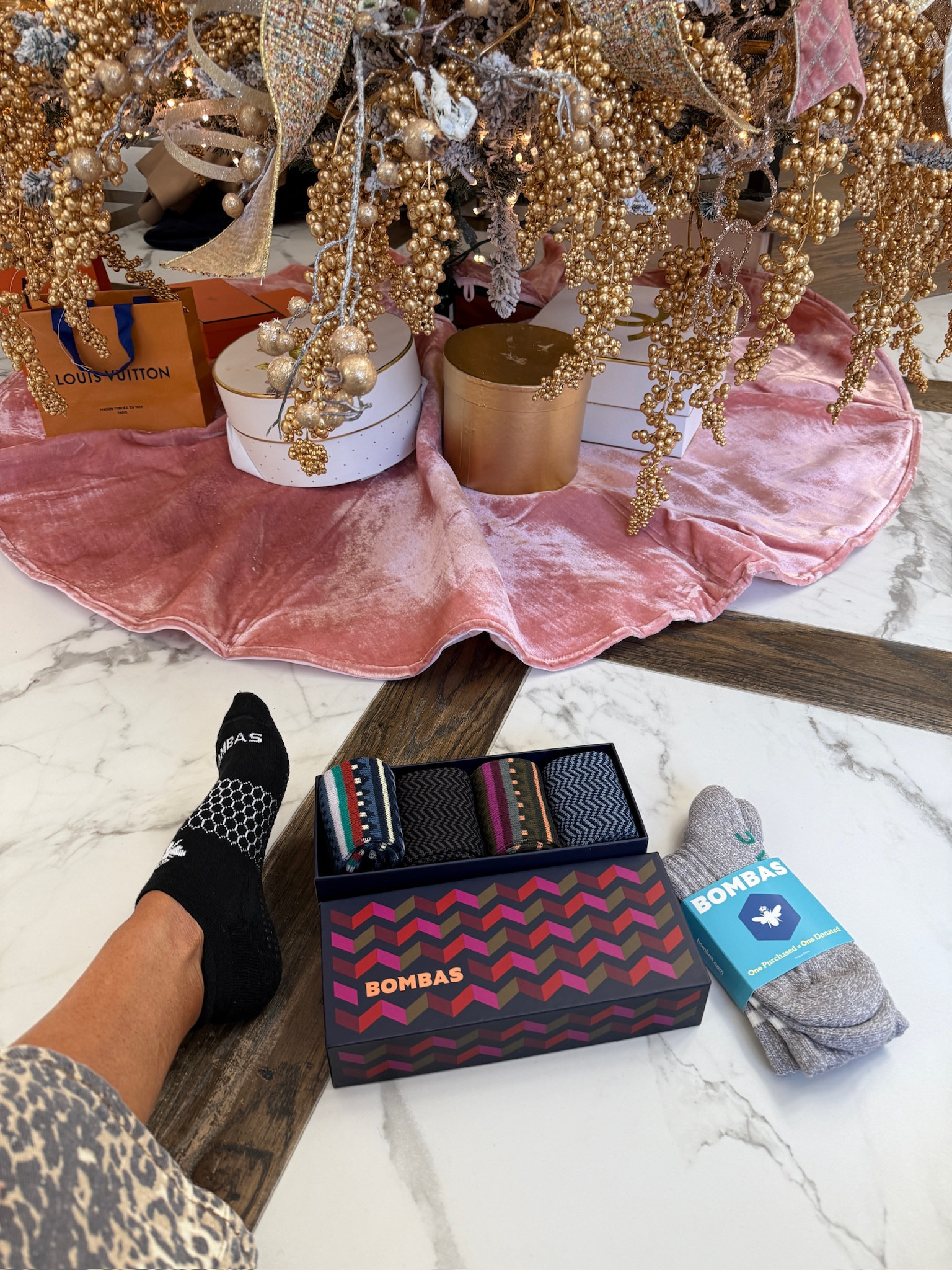 @bombas #bombaspartner 

#LTKGiftGuide #LTKHoliday