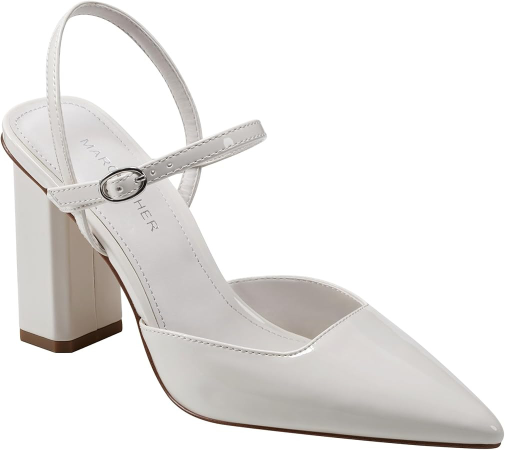 Marc Fisher Women's Doster Pump | Amazon (US)