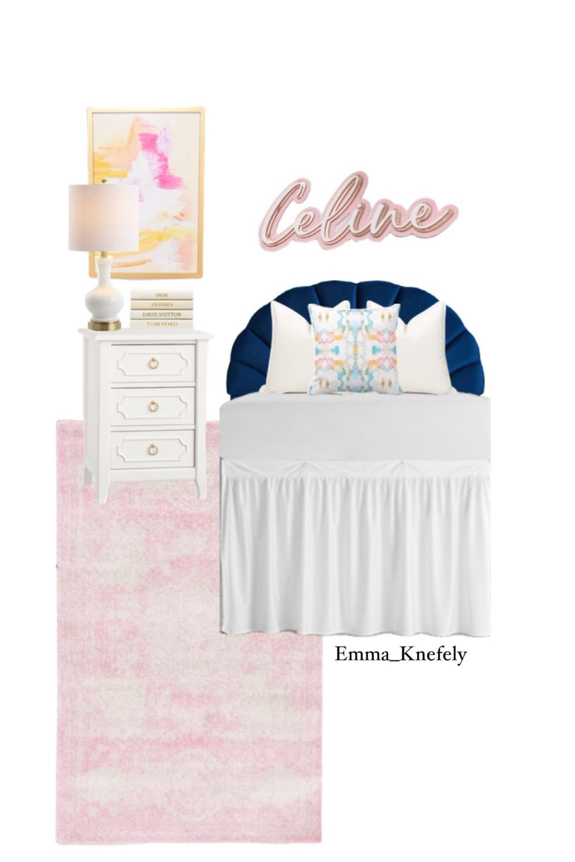 Dorm Room Inspo! 

#LTKFindsUnder100 #LTKStyleTip #LTKFindsUnder50