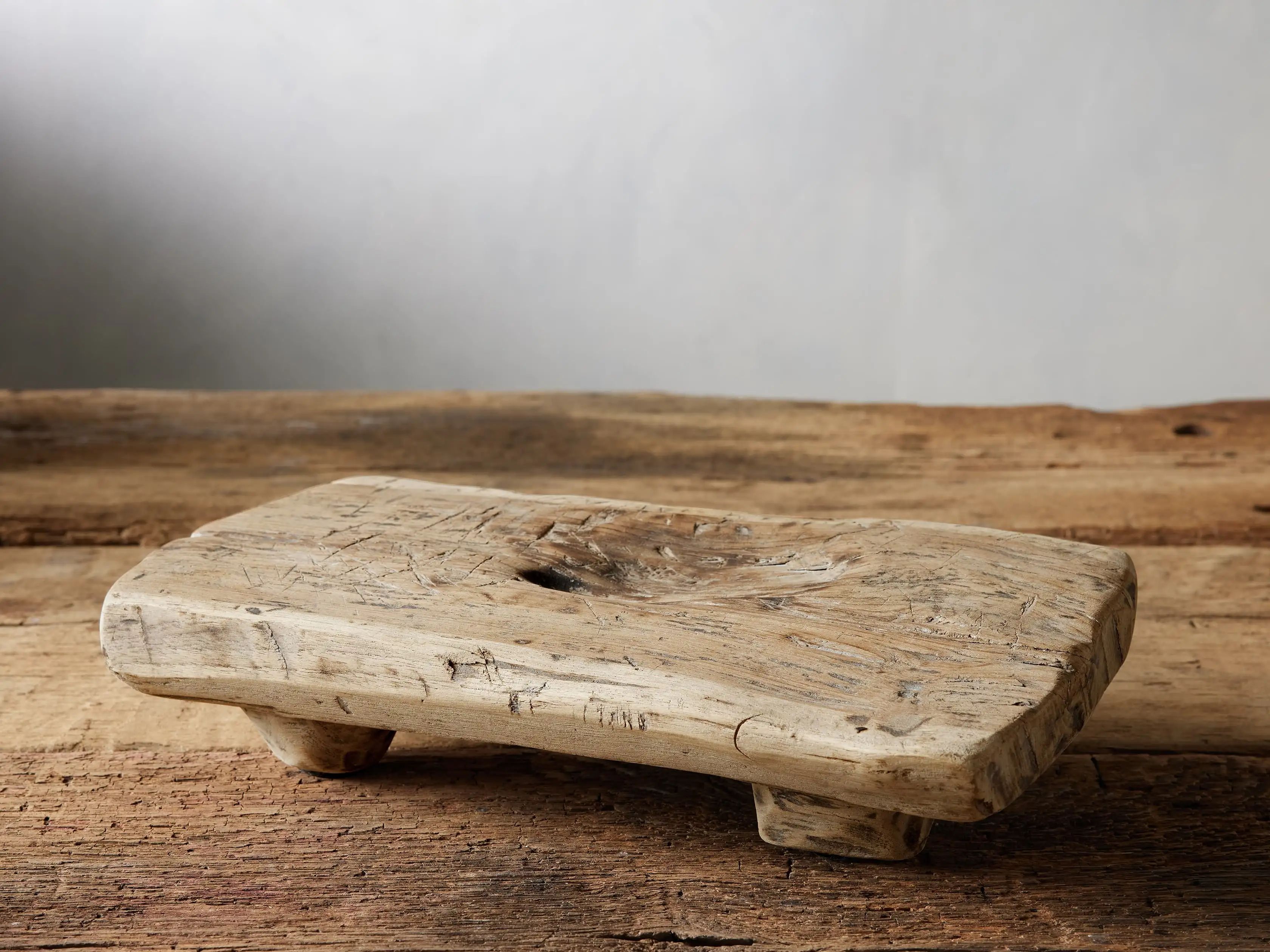 Relic Wood Board | Arhaus