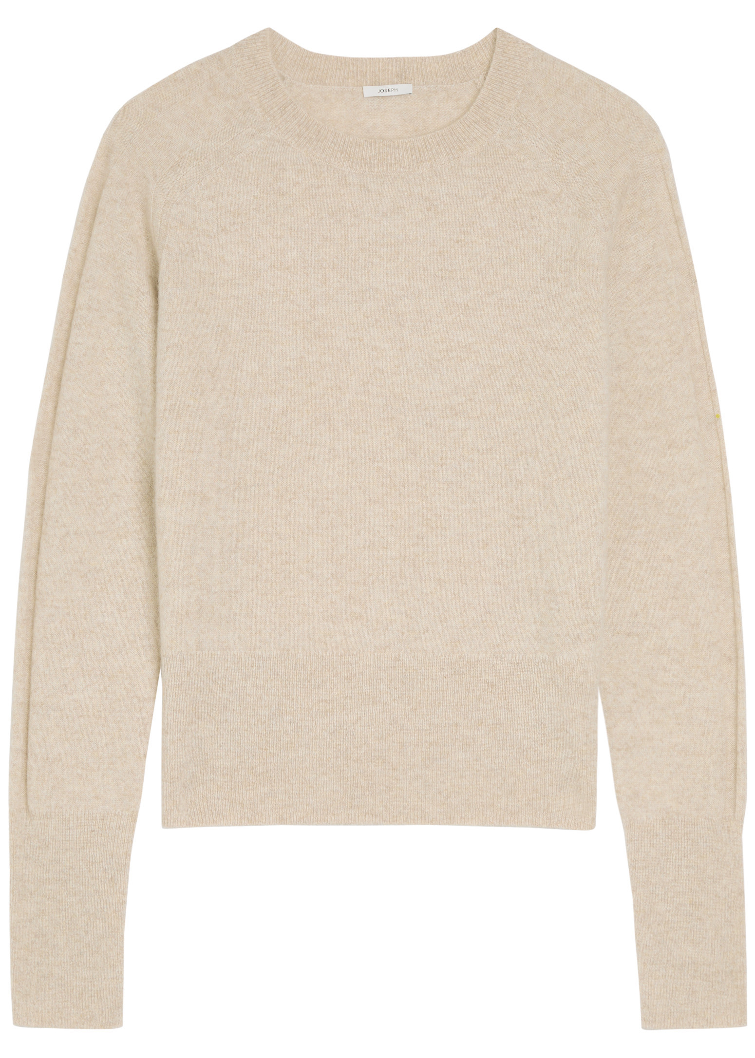 Melby cashmere-blend top | Harvey Nichols