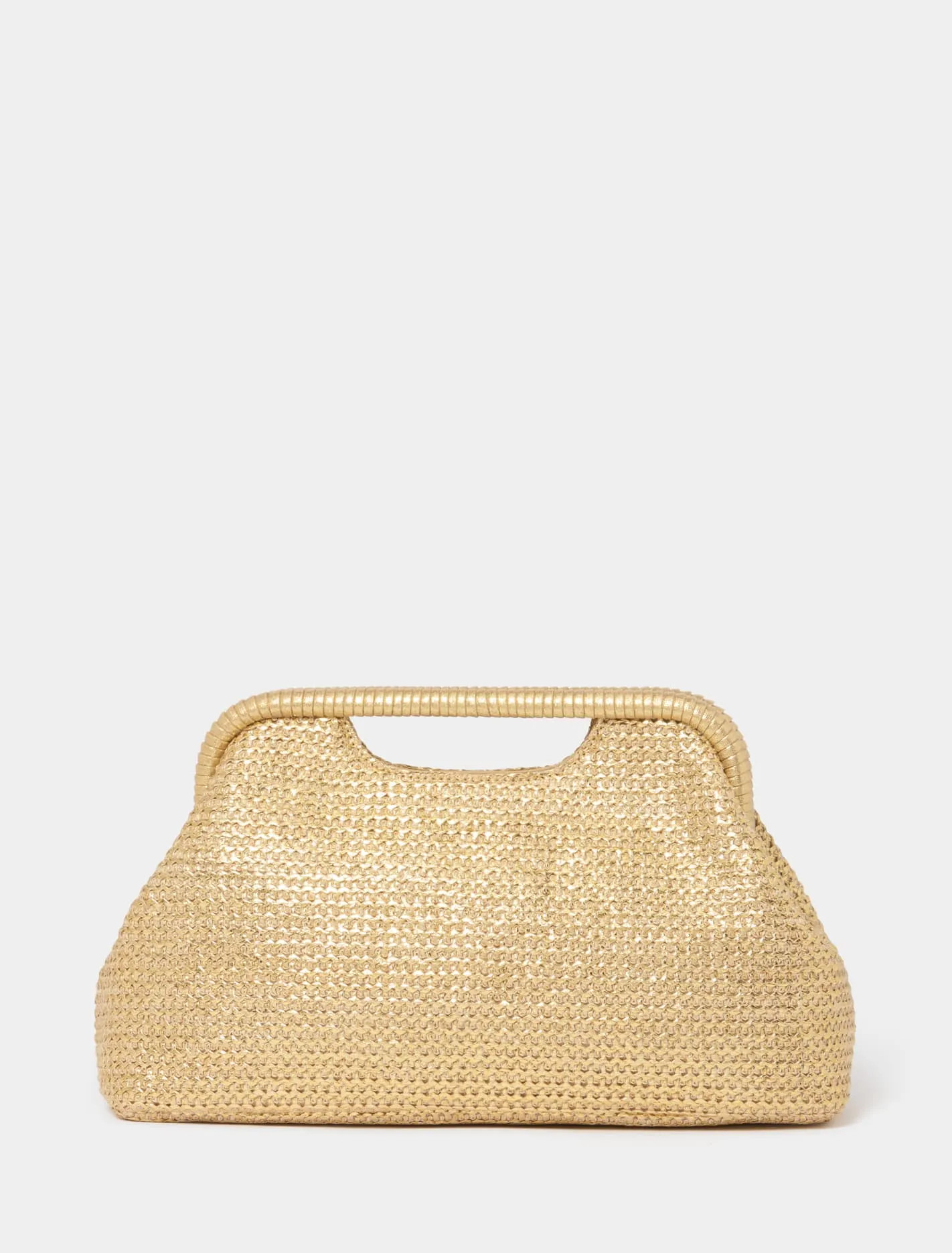 Frankie Frame Clutch | Forever New (AU)