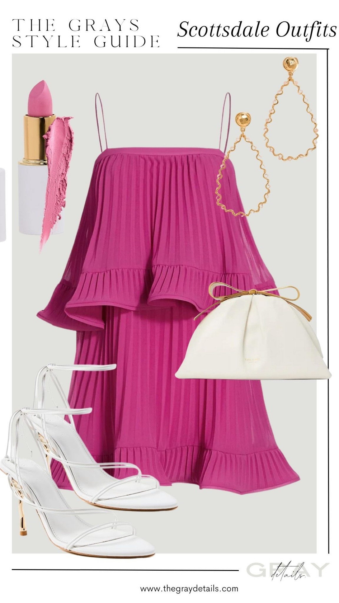 Scottsdale outfit, dinner outfit, wedding guest dress, cocktail dress

#LTKshoecrush #LTKworkwear #LTKFind