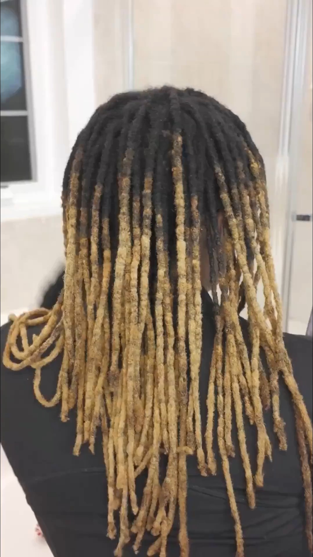 You don’t have to retwist your locs after every wash. Try my easy curly loc routine using only 4 products.

#LTKMidsize #LTKStyleTip #LTKBeauty