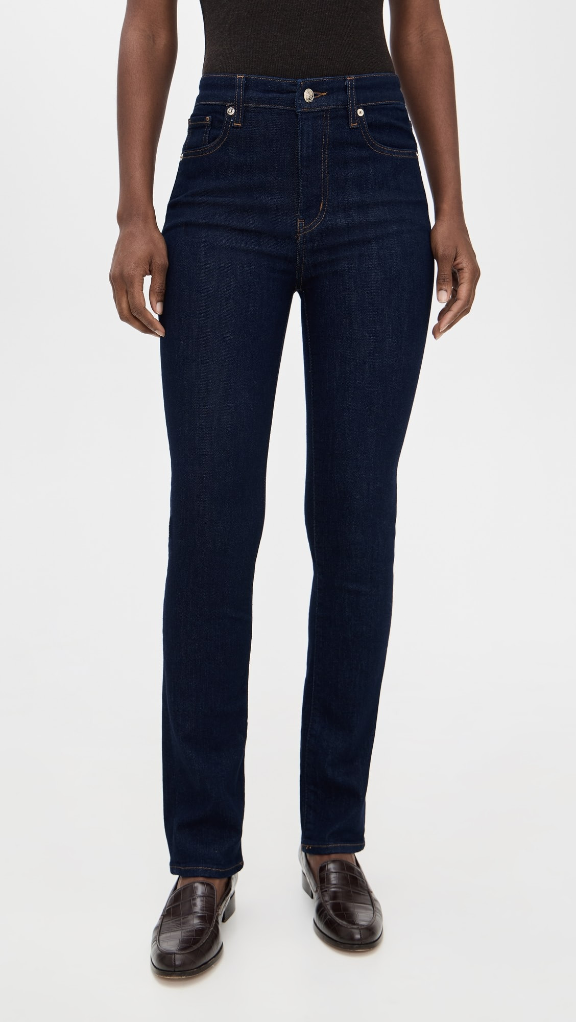 The Pencil Jeans | Shopbop