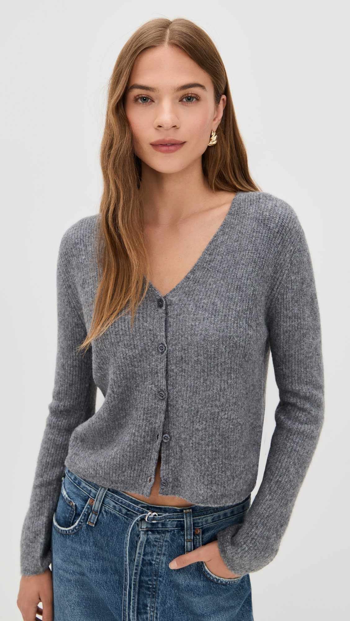 Emile Cardigan | Shopbop