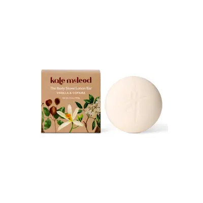 Vanilla & Copaiba Body Stone Lotion Bar | Nordstrom