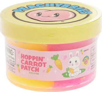 Hoppin' Carrot Patch Slime | Nordstrom