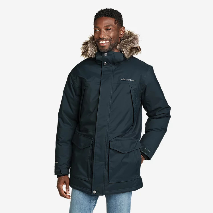 Superior Down Parka | Eddie Bauer, LLC