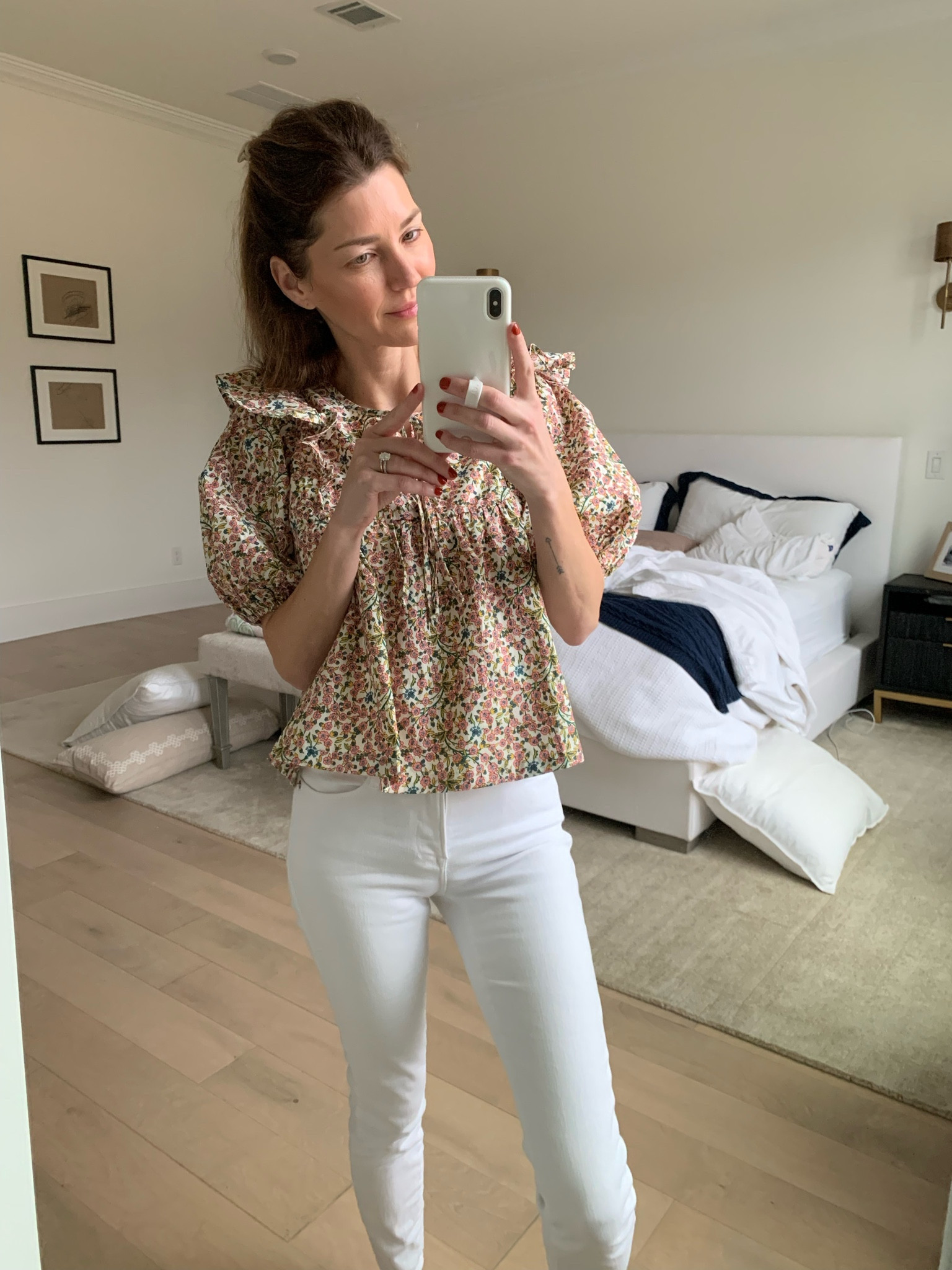 Todays look

#LTKstyletip #LTKtravel #LTKFind